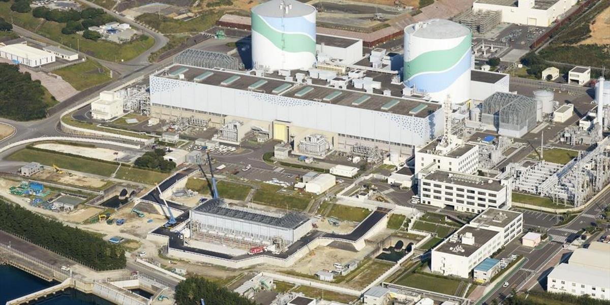 Japonský súd schválil opätovné otvorenie elektrárne Sendai