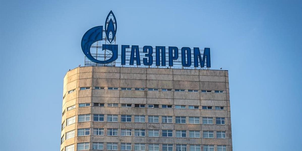 Gazprom podľa EK zneužíval dominantné postavenie