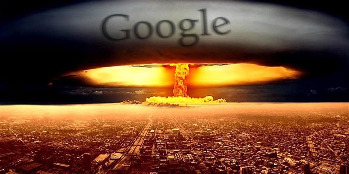 Google spustil obávaný algoritmus Mobilegeddon