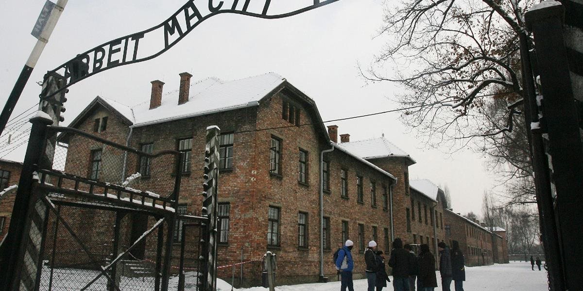 Múzeum tábora Auschwitz-Birkenau odporúča rezervovať si návštevu vopred