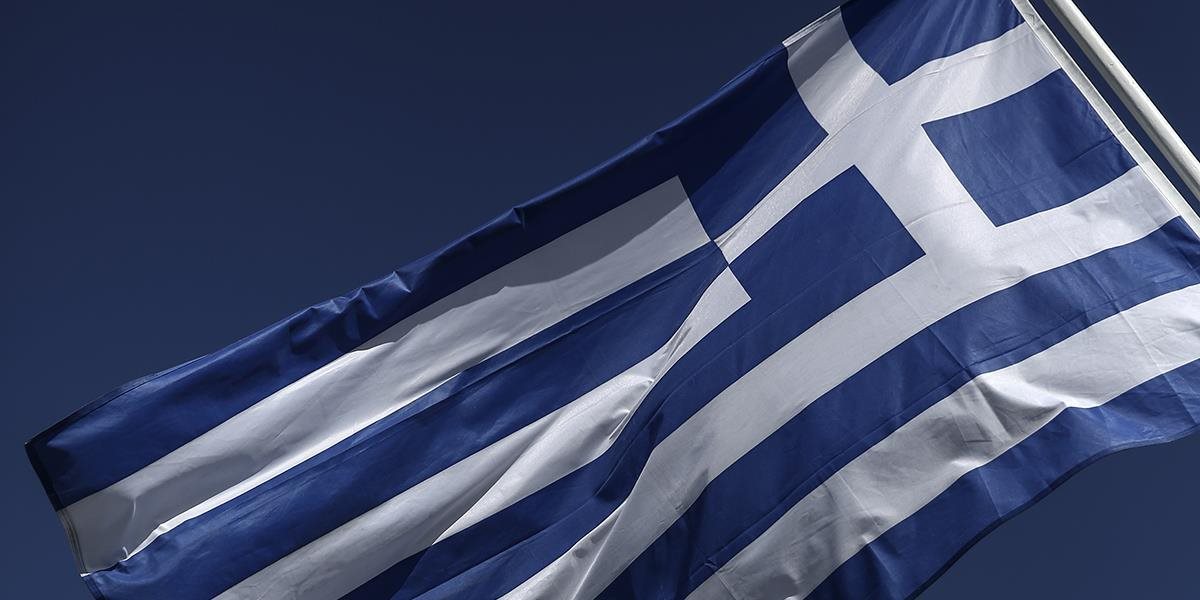 Grécko si chce od verejných inštitúcií požičať 2,5 mld. eur
