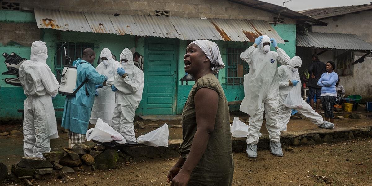 Za vraždu osvetových pracovníkov počas epidémie eboly odsúdili 11 ľudí