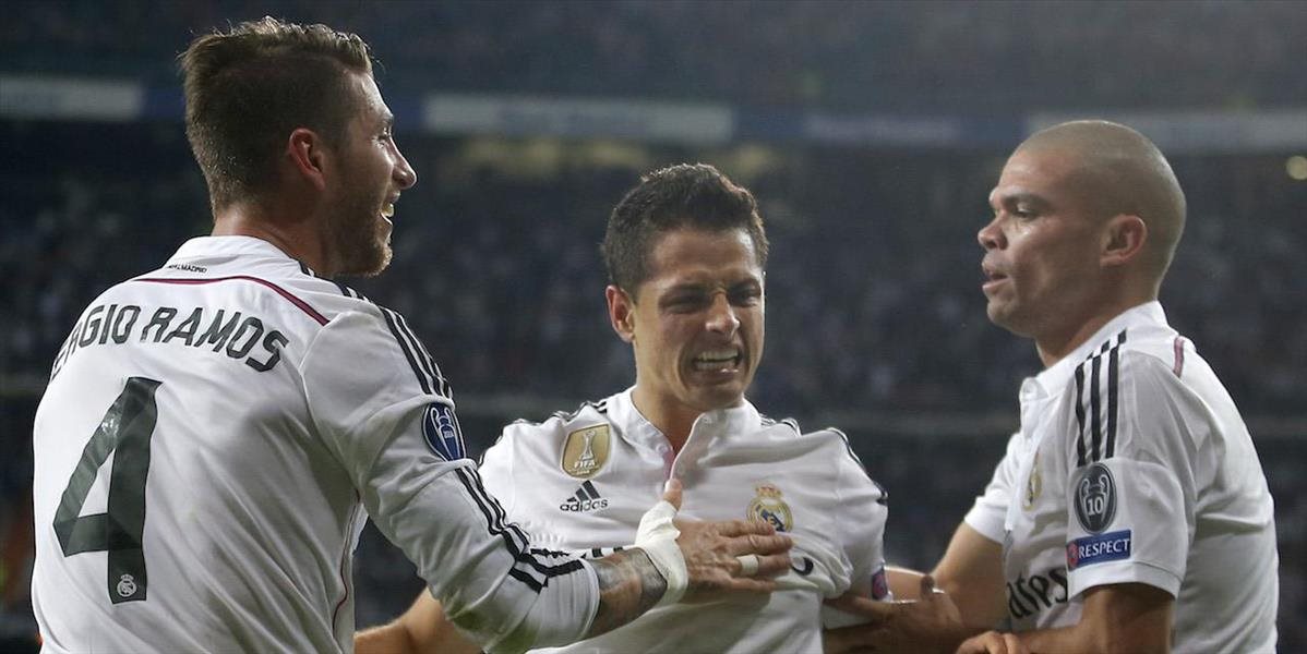 LM: Obhajca trofeje Real Madrid do semifinále, spolu s ním Juventus