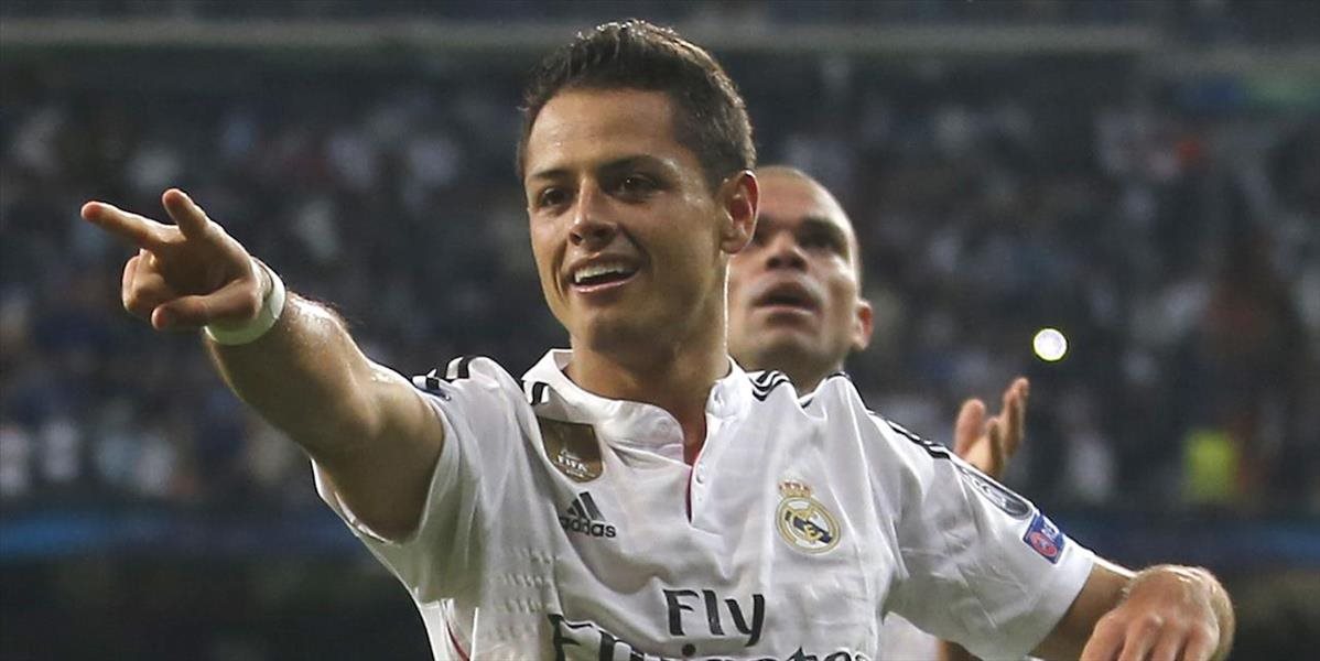 Hernandez: Proti Atleticu som strelil najdôležitejší gól kariéry