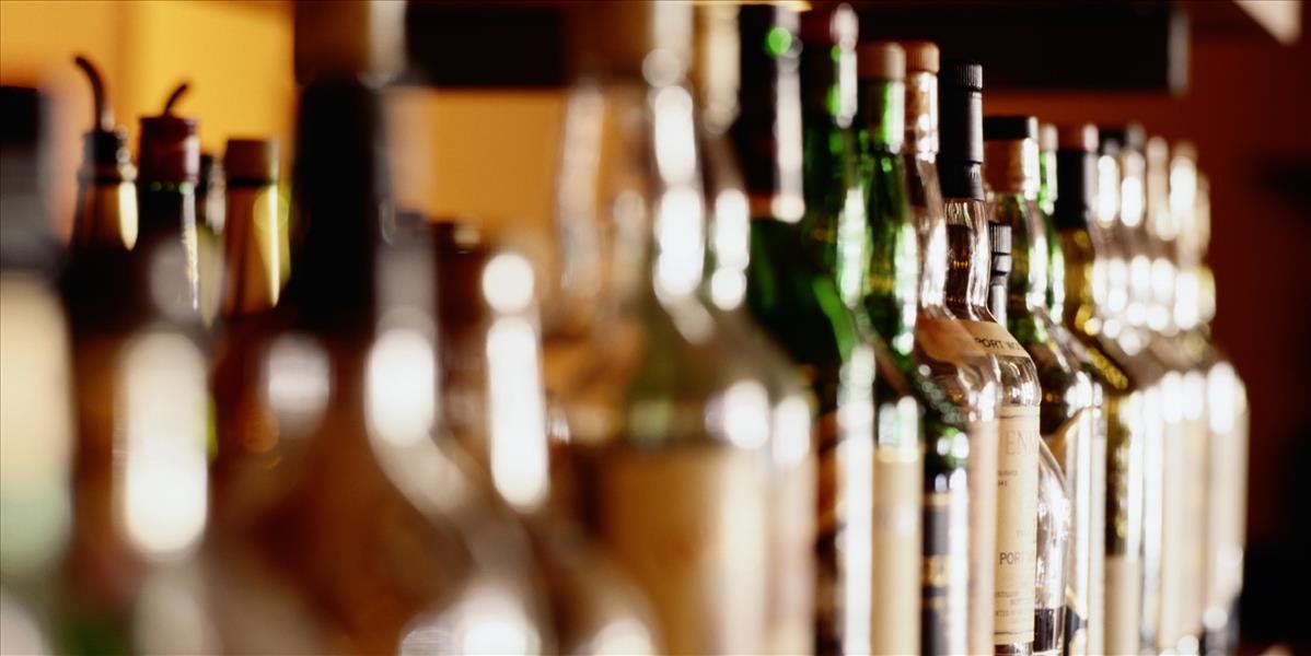 Alkohol by mal dostať novú etiketu: Informácie o počte kalórií