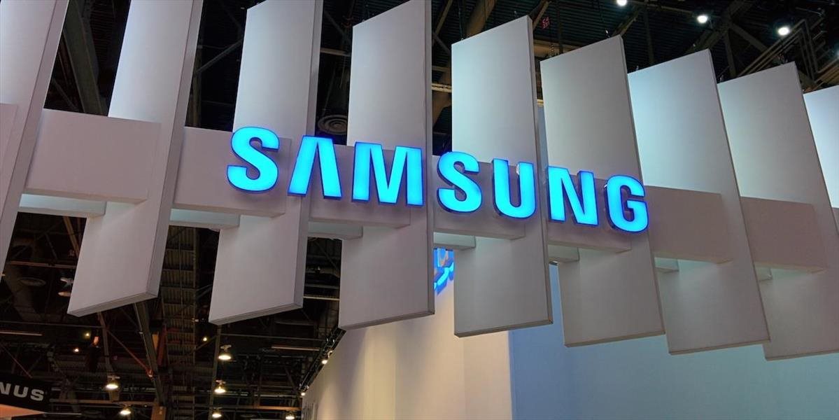Samsung asi zvýši investíciu do nového závodu na výrobu čipov