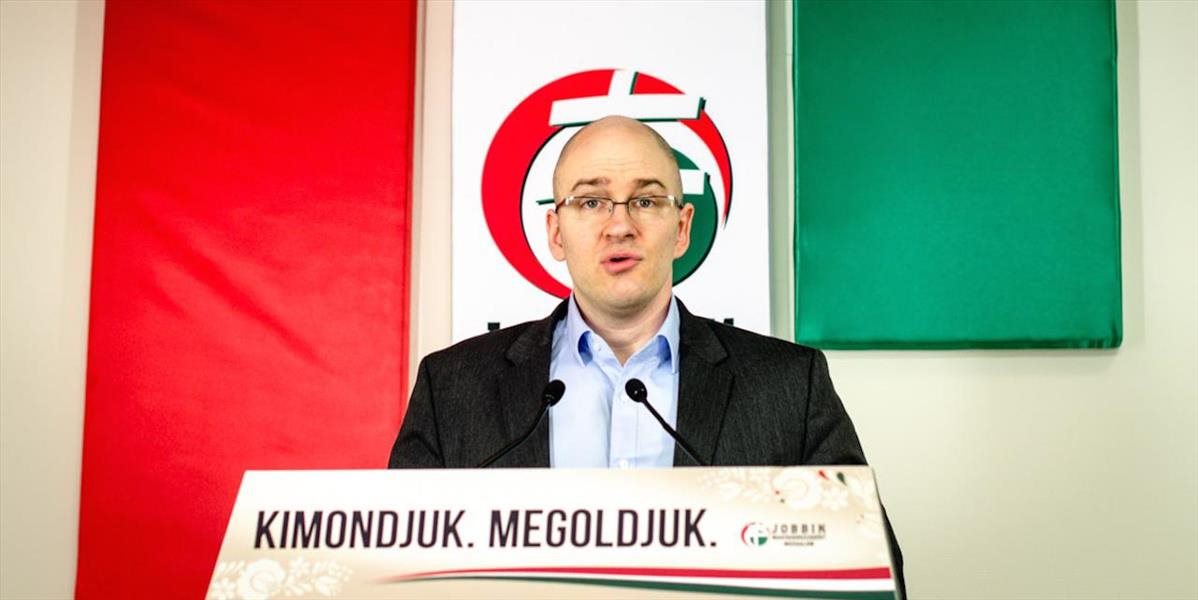 Jobbik naďalej trvá na referende o členstve Maďarska v EÚ
