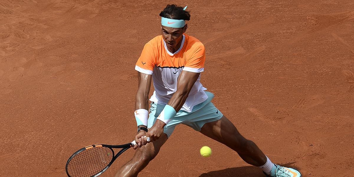 ATP Barcelona: Nadal sa rozlúčil v osemfinále