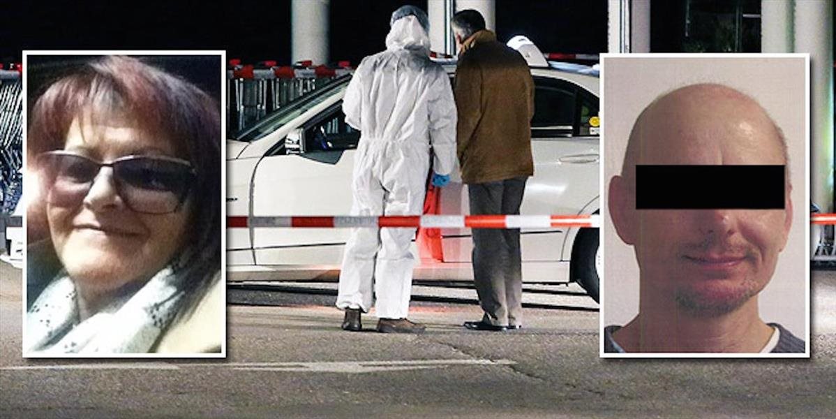 V Rakúsku identifikovali pravdepodobného vraha taxikárky, pátra sa v celej EÚ