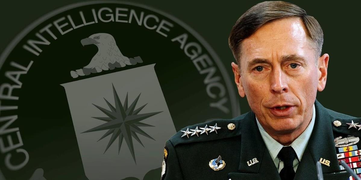 Bývalý šéf CIA Petraeus dostal podmienku a pokutu