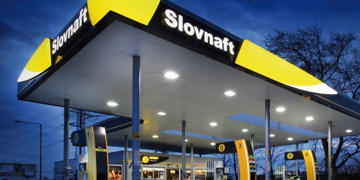 Slovnaft a MVM Group majú naďalej záujem o akcie SE