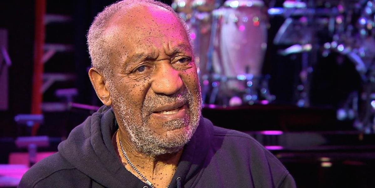 Ďalšie tri ženy obvinili Billa Cosbyho zo sexuálneho zneužívania