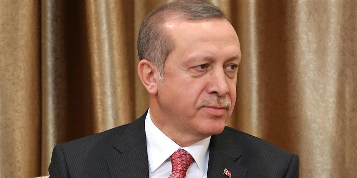Erdogan vyhlásil, že jeho predkovia nespáchali genocídu