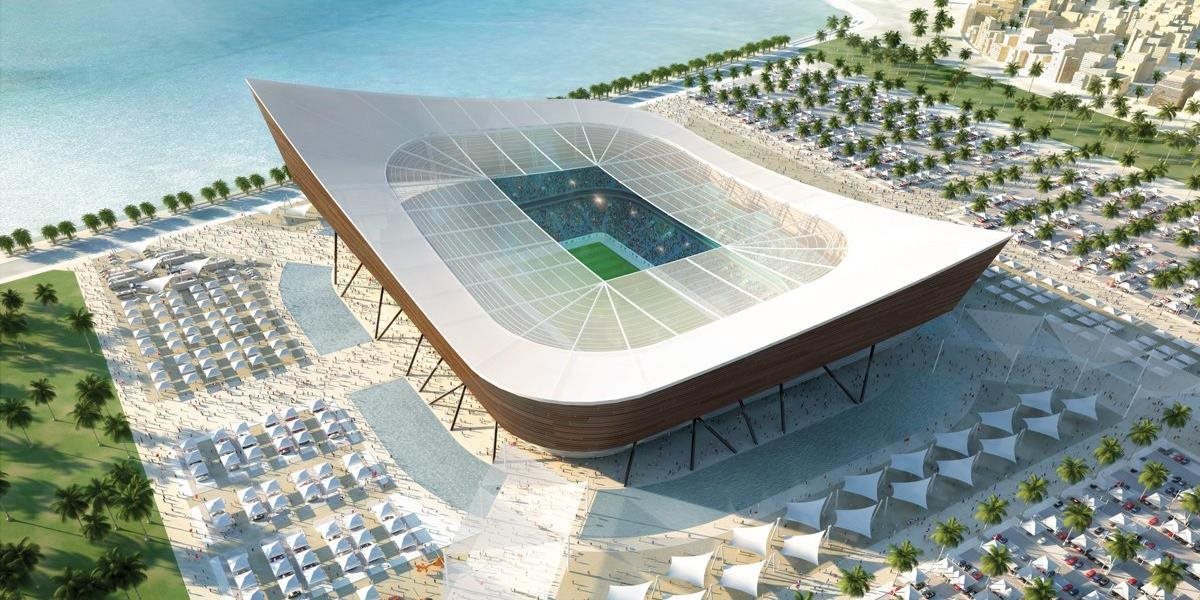 FIFA neplánuje zmeniť rozhodnutie o dejisku MS 2022