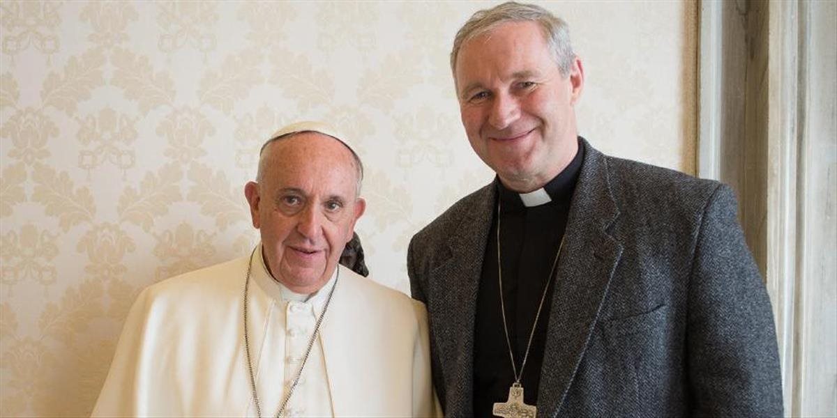 Návšteva Bezáka u pápeža rozhýbala veci: Na koberček príde Sokol
