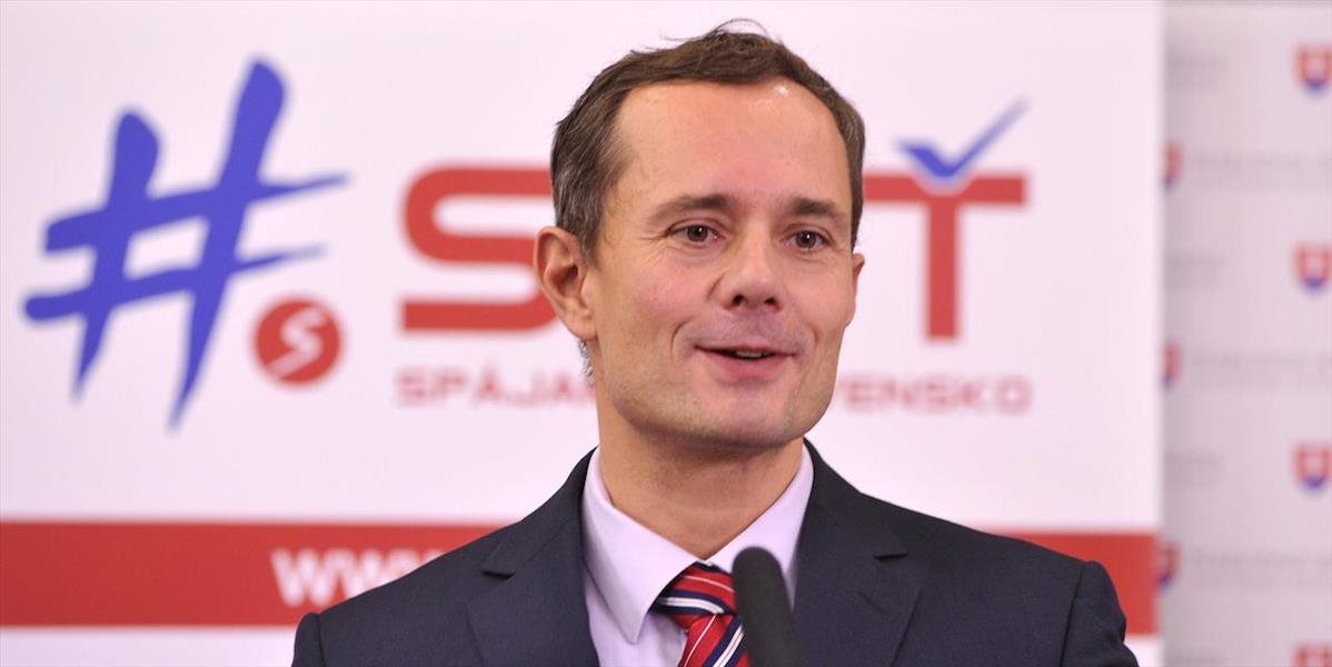 Procházka: Premiér by mal zverejniť privatizačnú zmluvu Slovak Telekomu