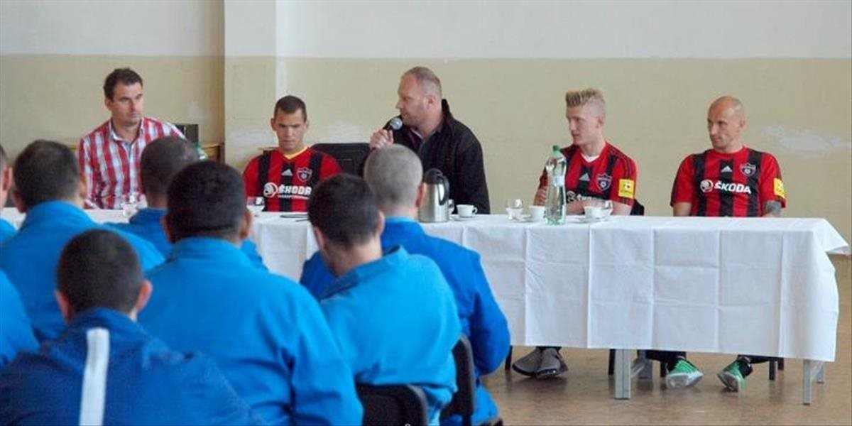 Traja hráči Spartaka Trnava sa ocitli vo väzení