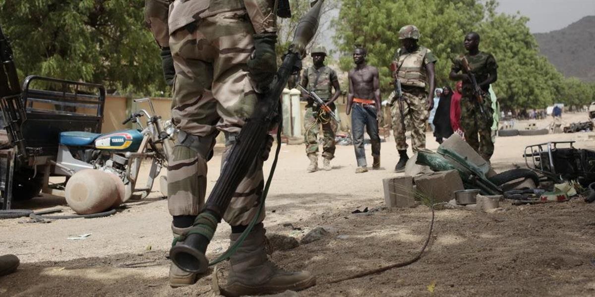 Skupina Boko Haram si zmenila názov na Islamský štát v západnej Afrike