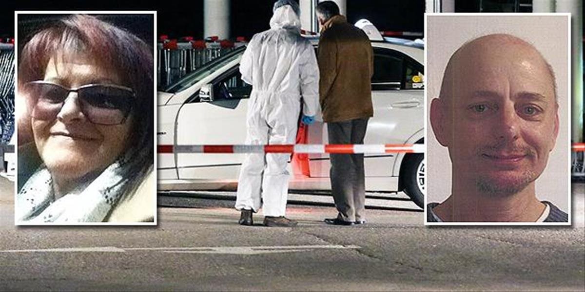 Hornorakúski kriminalisti zadržali hľadaného vraha taxikárky