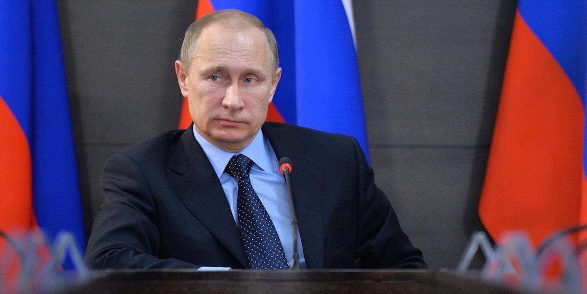 Rusko schválilo veľkú Putinovu amnestiu pre 400-tisíc osôb
