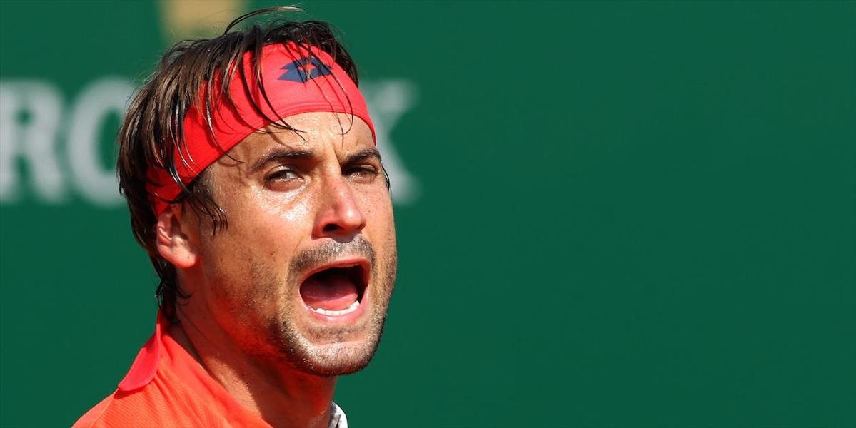 ATP Barcelona: Aj Ferrer do semifinále na turnaji