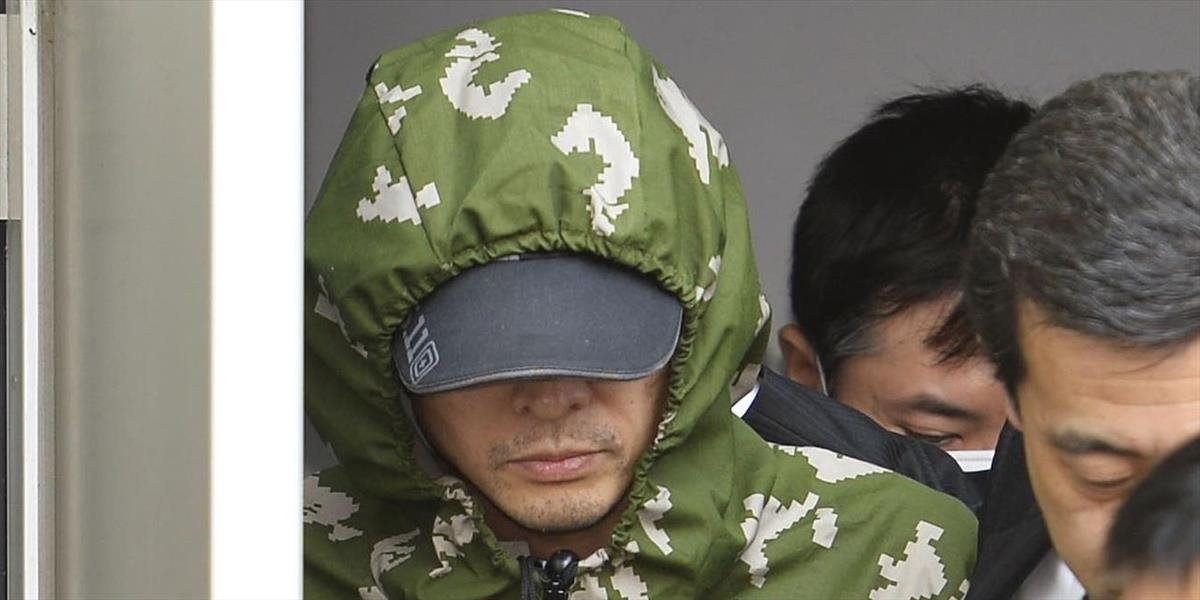 Japonská polícia zatkla muža, ktorý naviedol dron na strechu úradu premiéra