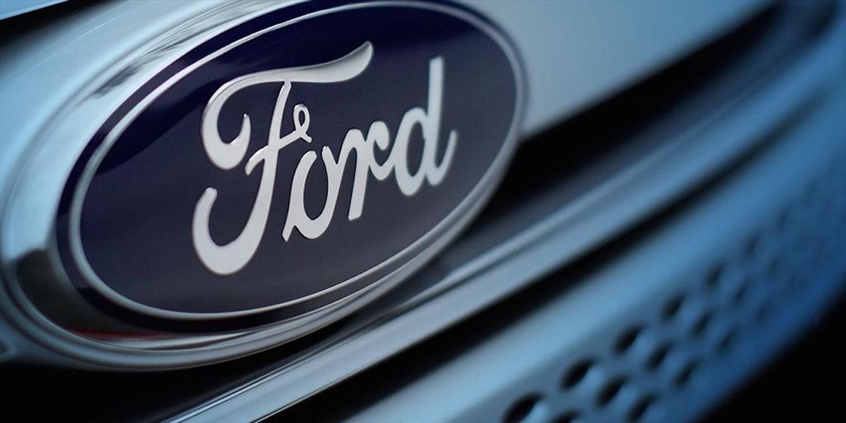 Ford bude kontrolovať a opravovať 390-tisíc vozidiel Fiesta, Fusion a Lincoln