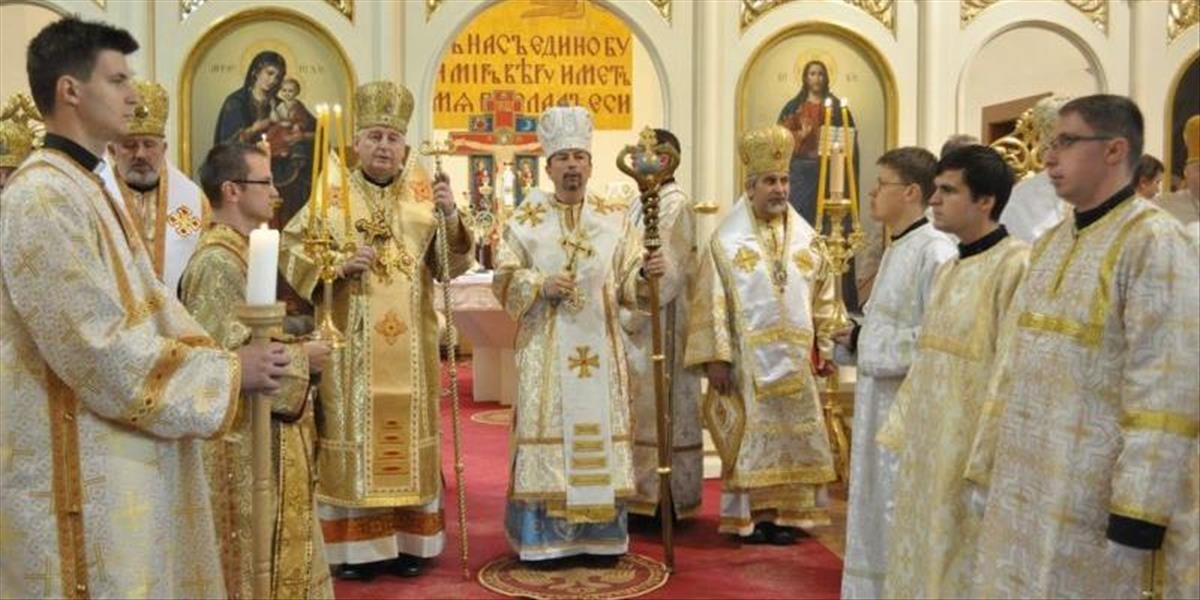 V Prešove si pripomenuli 65. výročie likvidácie gréckokatolíckej cirkvi