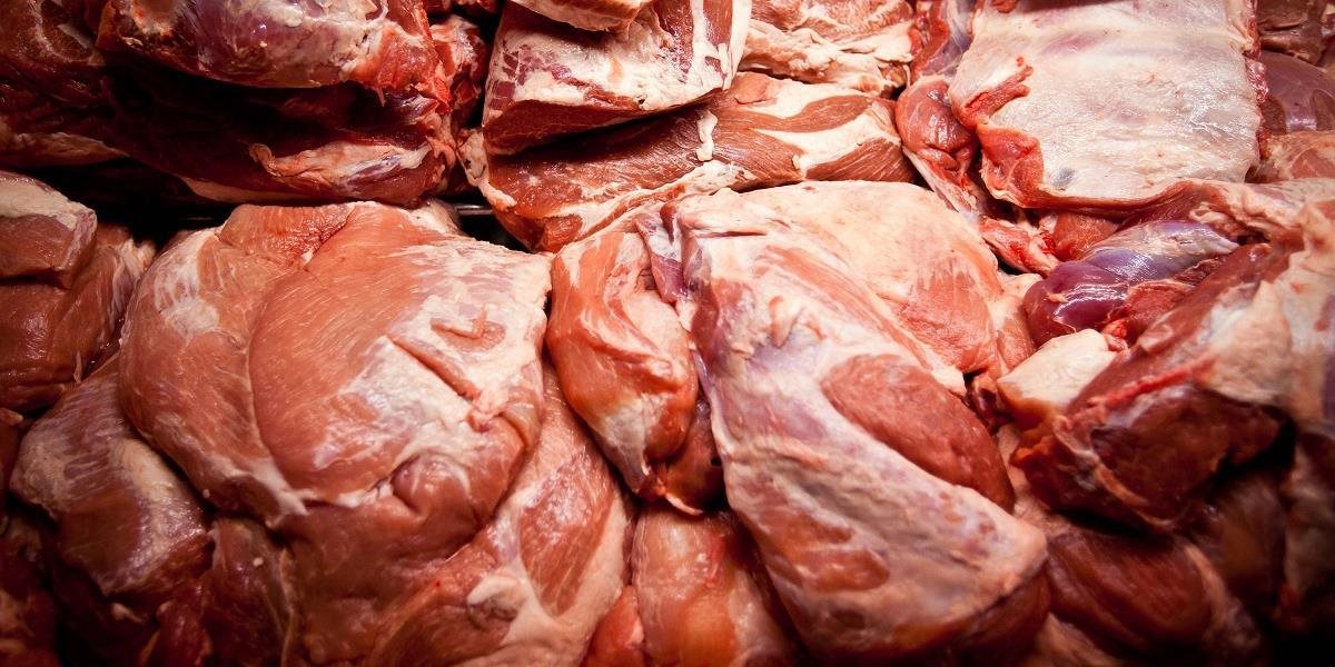 Konské mäso sa ilegálne predávalo celé roky