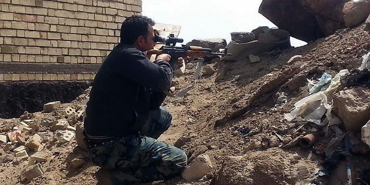 Polícia oznámila zmarenie útokov militantov spojených s IS