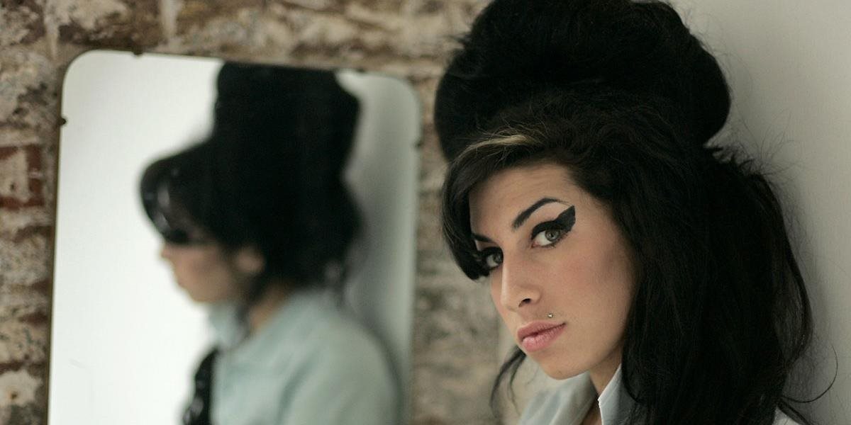 Rodina Amy Winehouse kritizuje dokument o speváčke