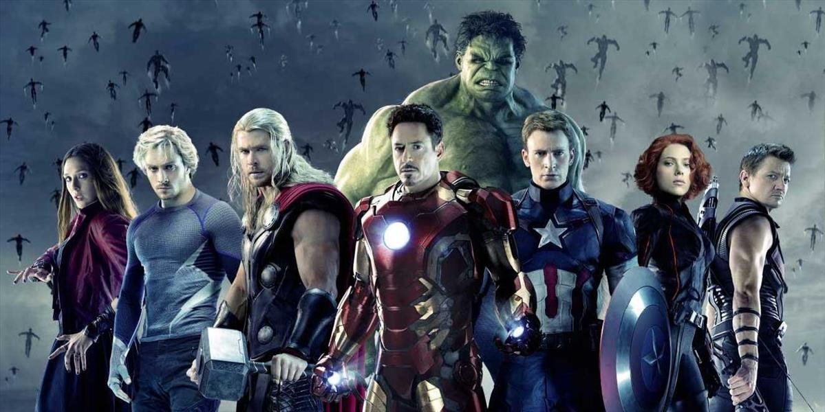 Stovky malých kín v Nemecku odmietli premietať druhé pokračovanie filmu Avengers
