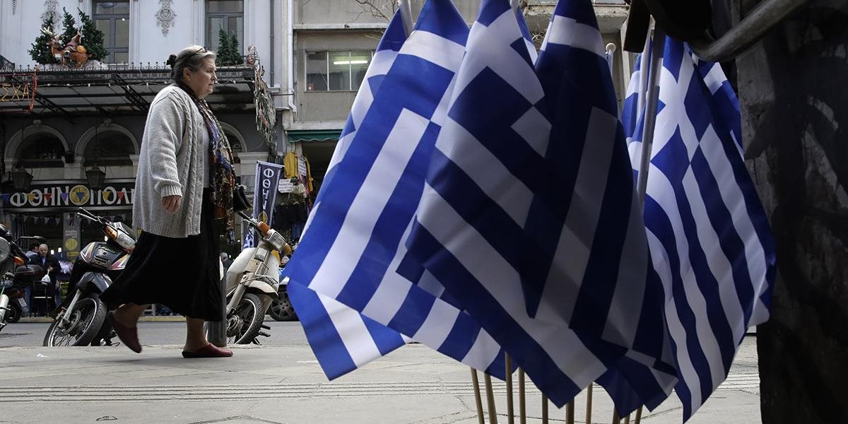 Grécko bude musieť v spore s veriteľmi nakoniec ustúpiť