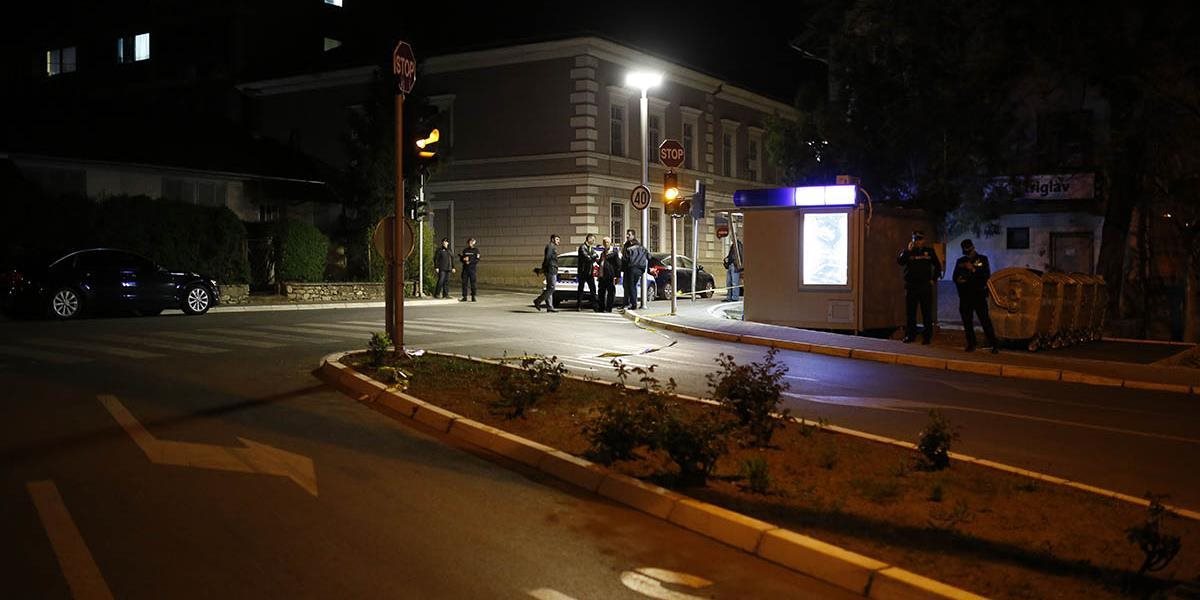 Islamista zaútočil na policajnú stanicu, zabil policajta