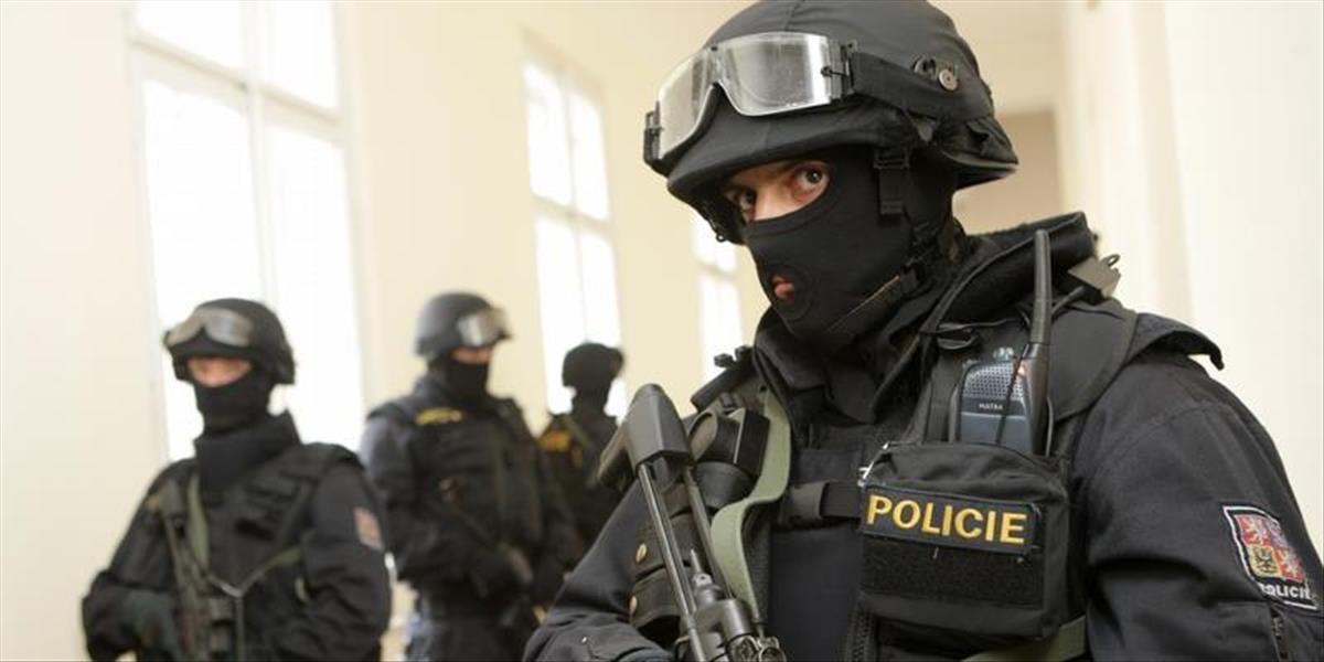 Výbušnina v Brne: Česká polícia zasahuje celoštátne proti extrémistom