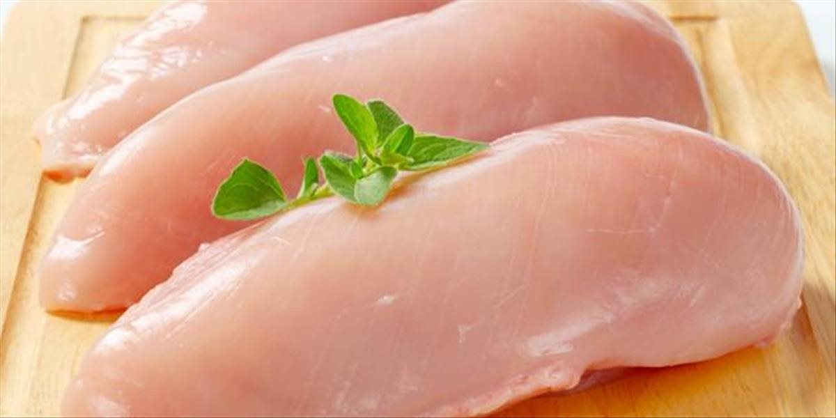 Distribútor tvrdí, že nové testy salmonelu v kuracom mäse nezistili