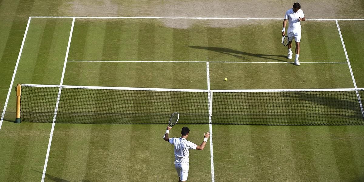 Wimbledon oznámil nárast prémií na rekordnú hodnotu