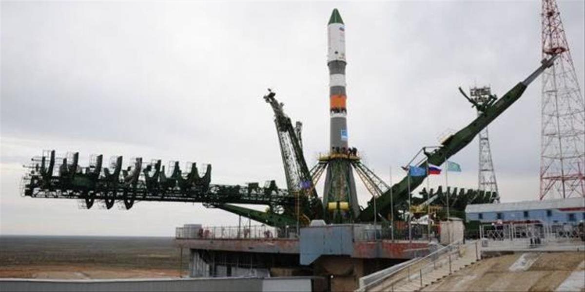 Roskozmos kvôli technickým problémom odložil spojenie nákladnej lode a ISS