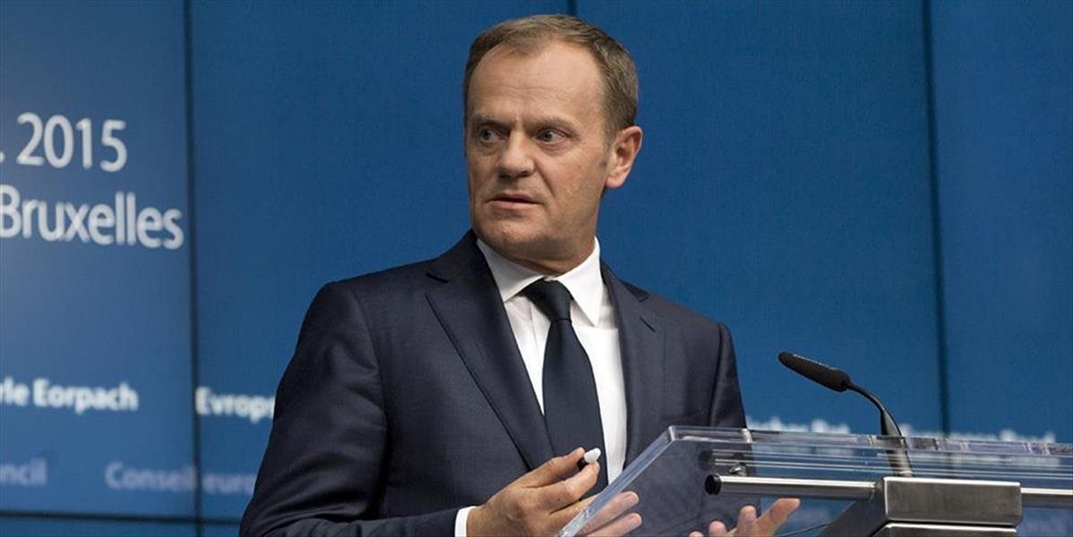 Tusk sľúbil Moldavsku užšiu spoluprácu s EÚ