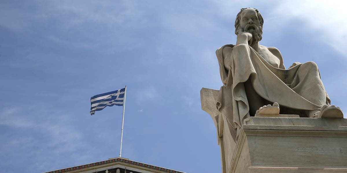 Grécko pripravuje daňovú amnestiu