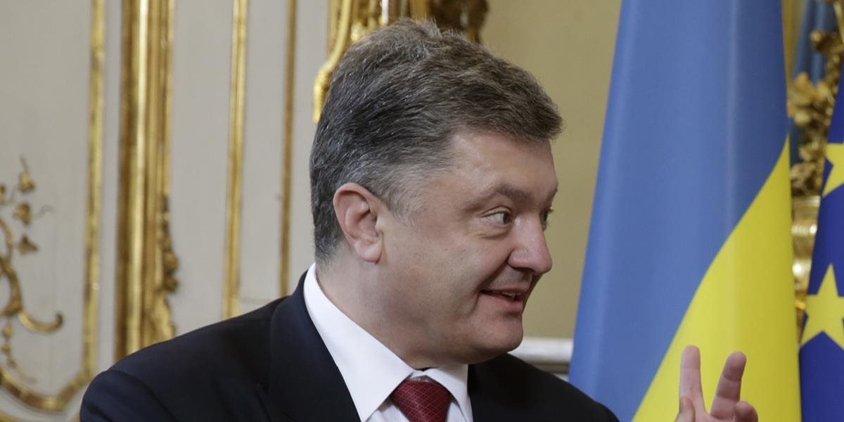 Rusi uvalili sankcie na ukrajinskú vládu, ktorá destabilizuje celú Ukrajinu
