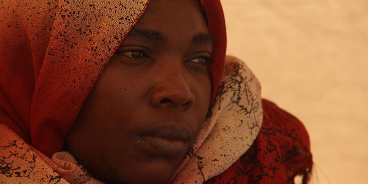 Nigérijská armáda zachránila 300 dievčat a žien z táborov Boko Haram