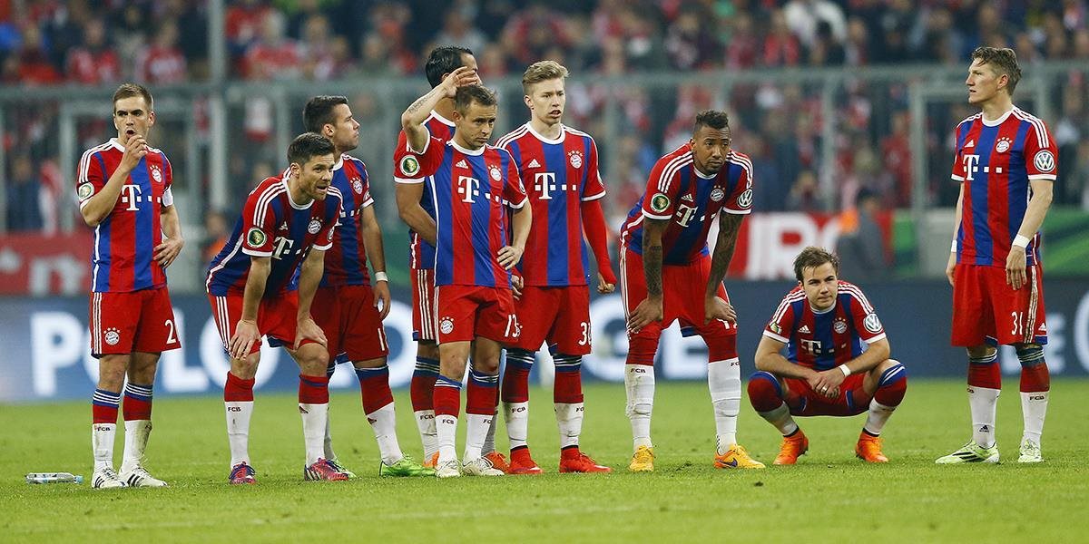 Bayern Mníchov predĺžil sponzorskú zmluvu s Adidas