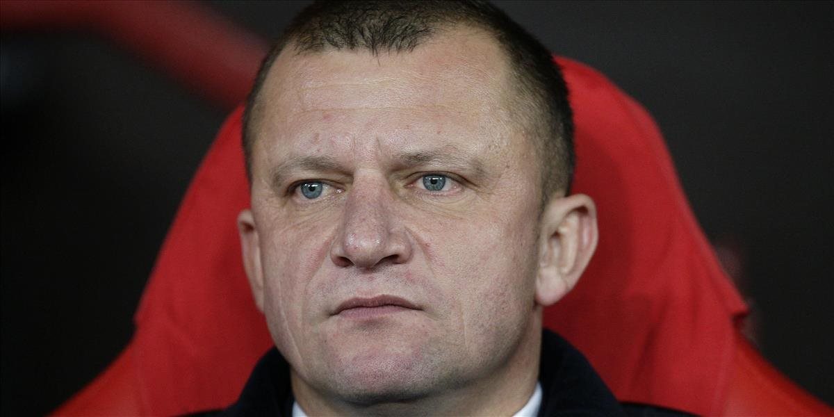 Munteanu rezignoval na post trénera Astra Giurgiu