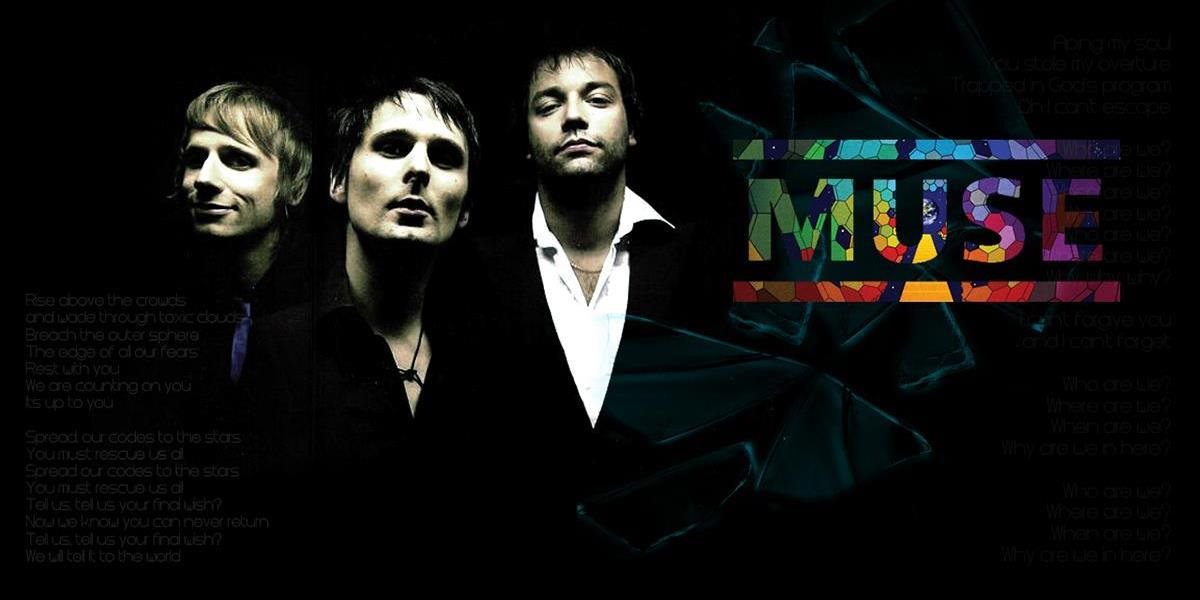 Muse zverejnili videoklip k piesni Dead Inside