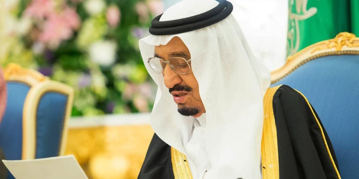 Saudskoarabský kráľ Salmán nariadil vyplatiť bonusy pre vojakov