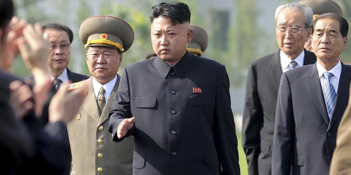 V Severnej Kórei popravili tento rok už 15 vysokopostavených činiteľov