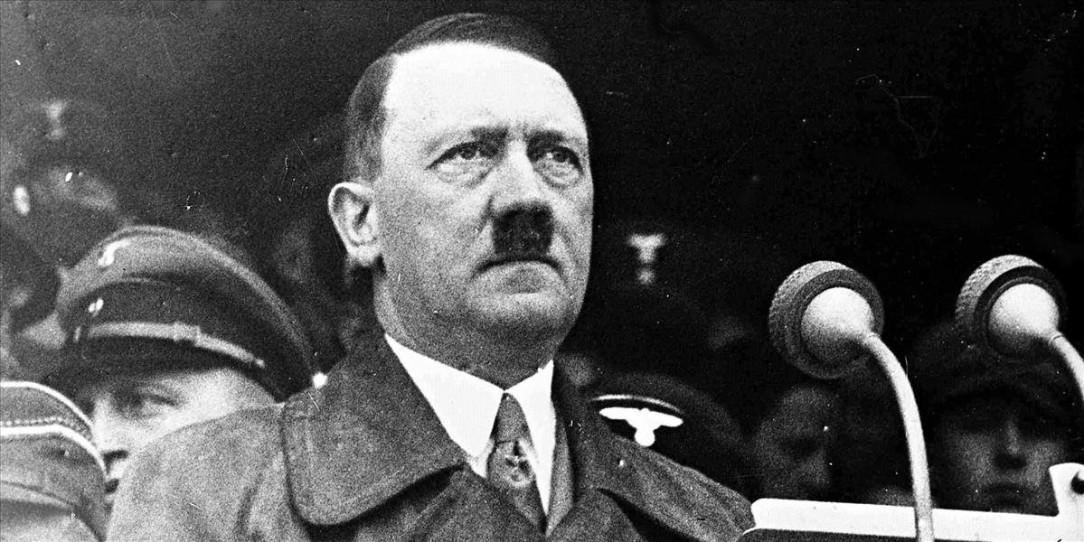 Posledné podrobnosti o smrti Adolfa Hitlera boli odtajnené v roku 1993