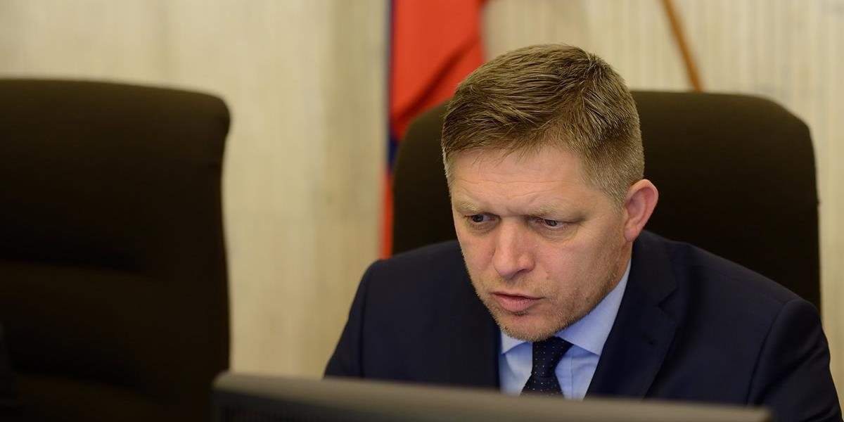 Fico: Pavlisa nahradí na ministerstve jeden z podpredsedov vlády