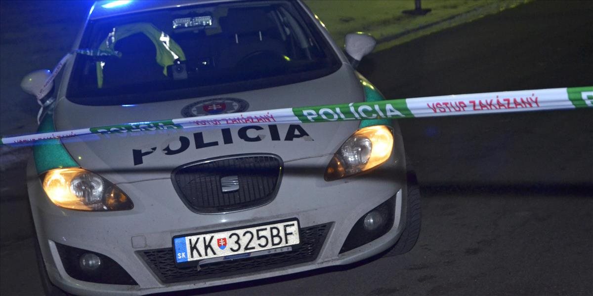 Polícia objavila na východnom Slovensku ďalšiu obeť skupiny adamčovcov
